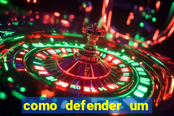 como defender um criminoso 7 temporada